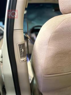Hyundai Veracruz